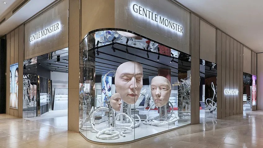 Human-centred design brings homogeneity—it’s time for brand-centred&nbsp;design