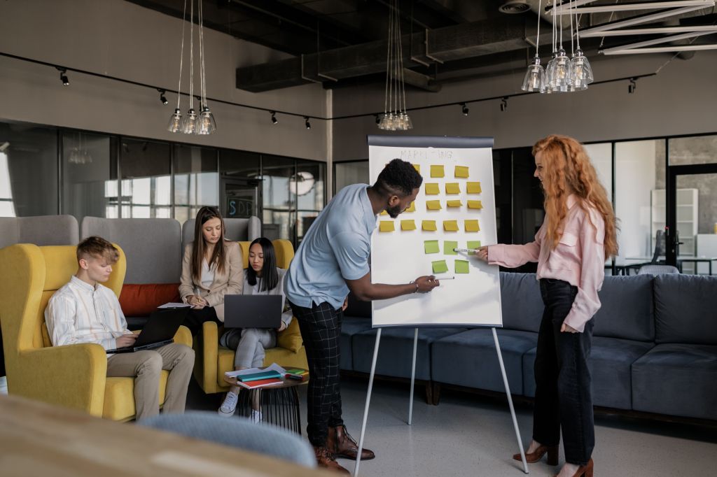 Stop Organizing Your Website Like Your&nbsp;Company