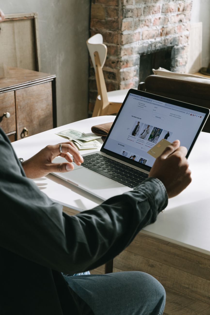 What Should Be on Your Homepage? Think Customer Questions, Not Sections