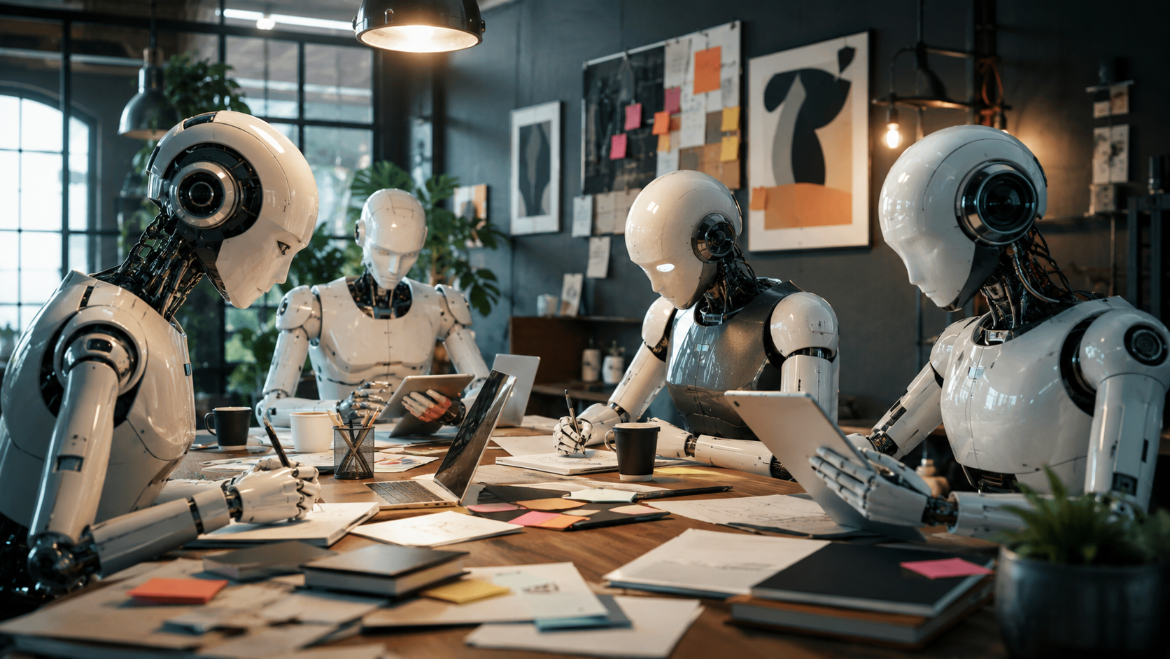 How Should Website Content Teams Use AI? Build Context Before Content.