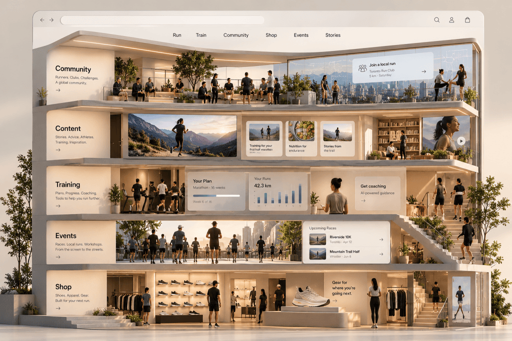 The Internet Is Getting Smarter. Websites Need to Become Something&nbsp;Bigger.